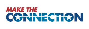 Make the Connection logo